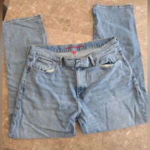 Mens Lucky Brand Jeans Sz 36/32